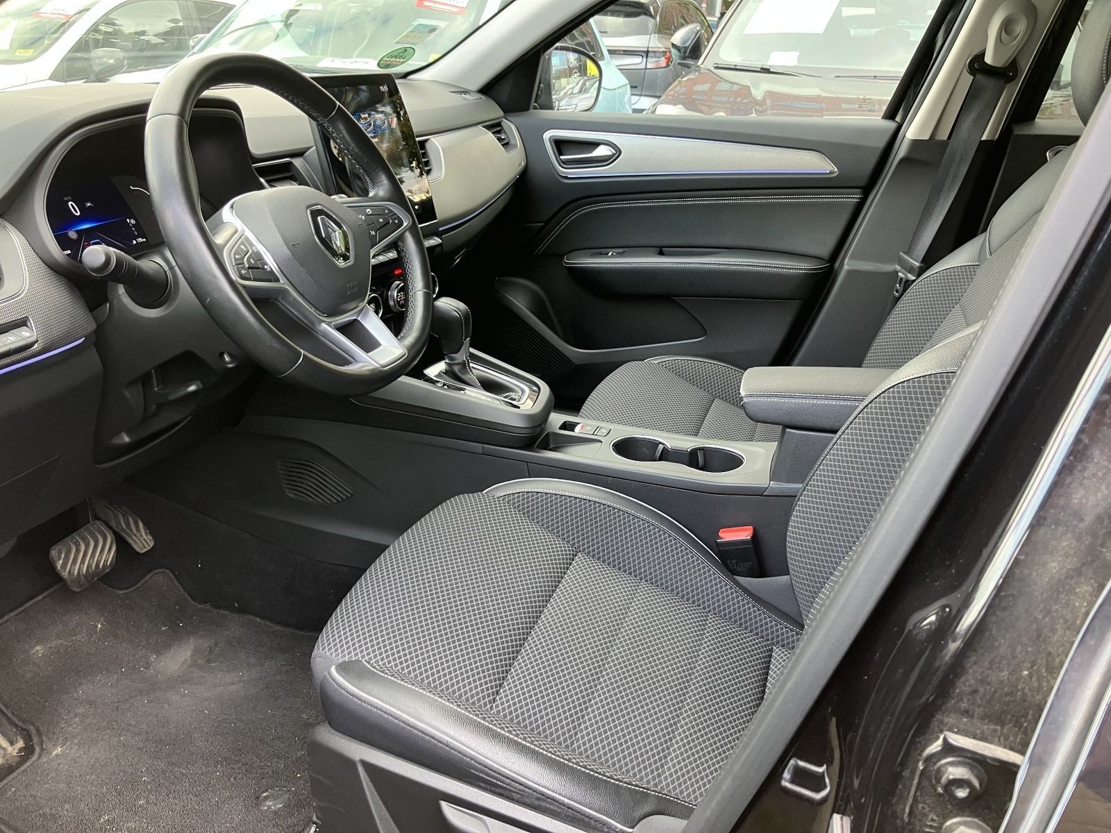 Renault Arkana - Bild 7