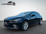 Mazda 3 Lim. Sports-Line Kamera Klima Head-Up - Mazda 3 in Braunschweig