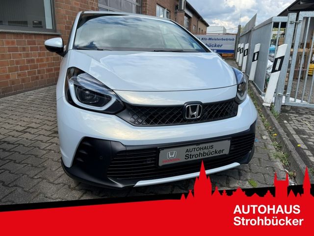 HONDA e:HEV 1.5 i-MMD Hybrid Advance