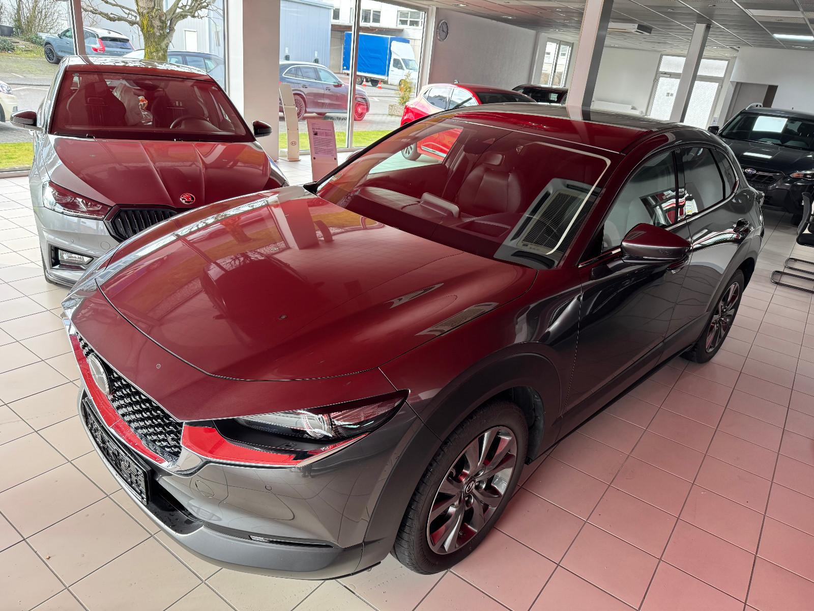 Mazda CX-30 Selection 2WD
