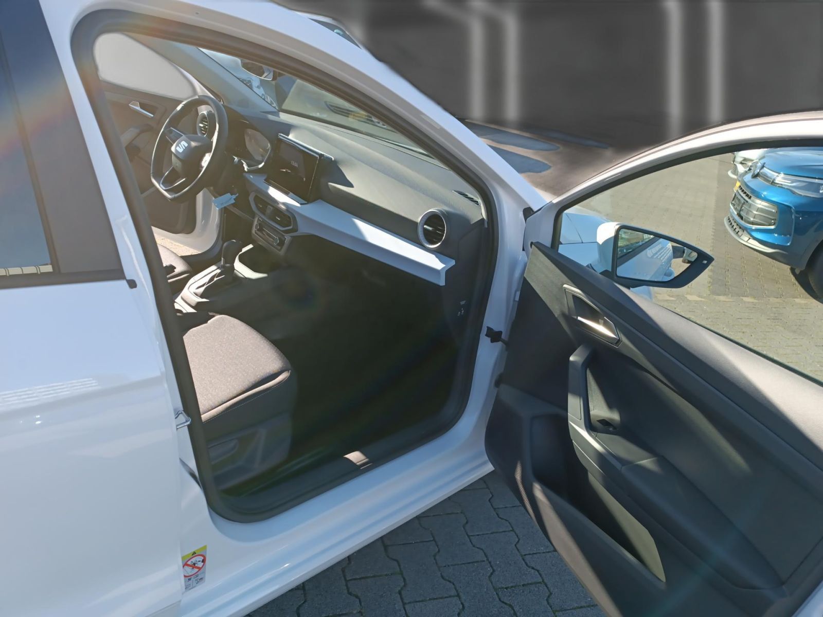 Seat Ibiza - Bild 13