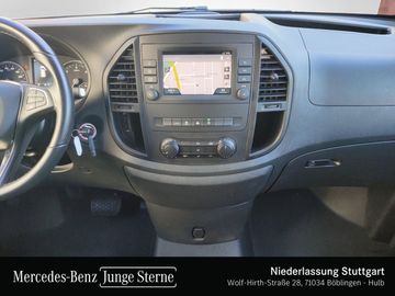 Mercedes Vito - 11