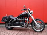 Triumph Speedmaster, 2.Hand, Ledertaschen, Service neu - Offers