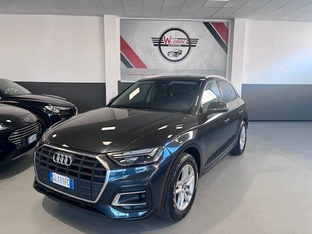 AUDI Audi Q5 35 TDI S tronic Business