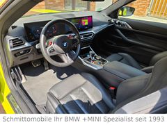 BMW M4 - Vorschau 24