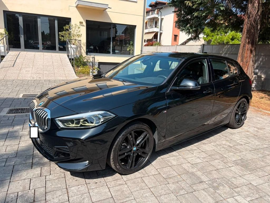 Image of BMW 118