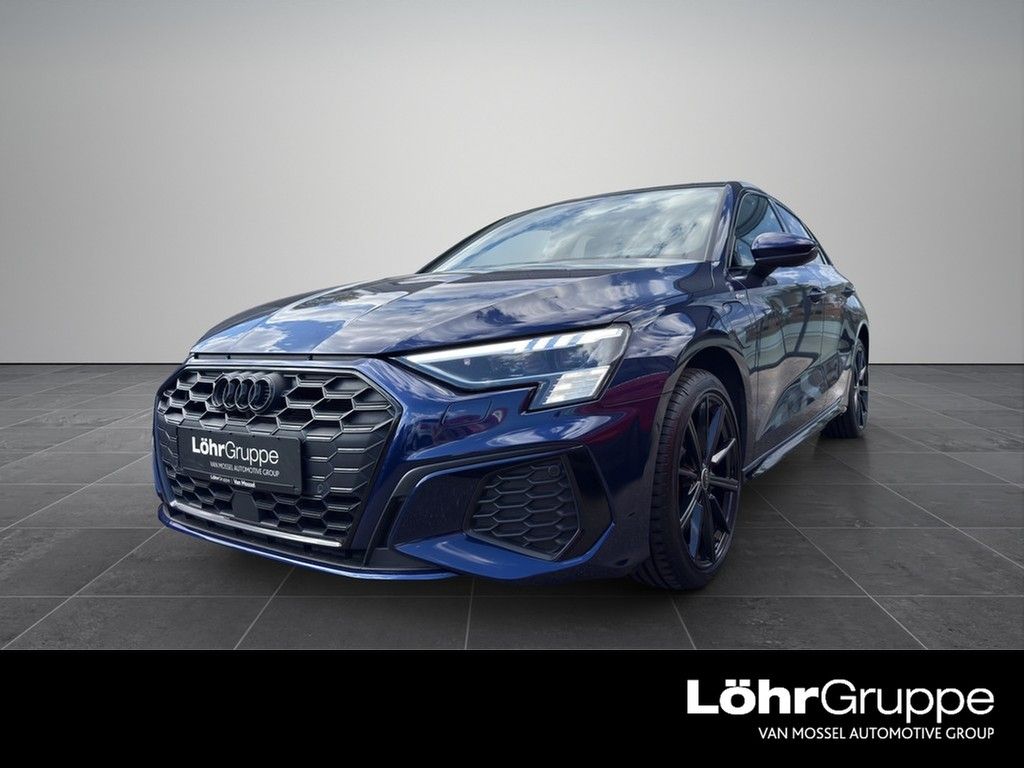Image of Audi A3