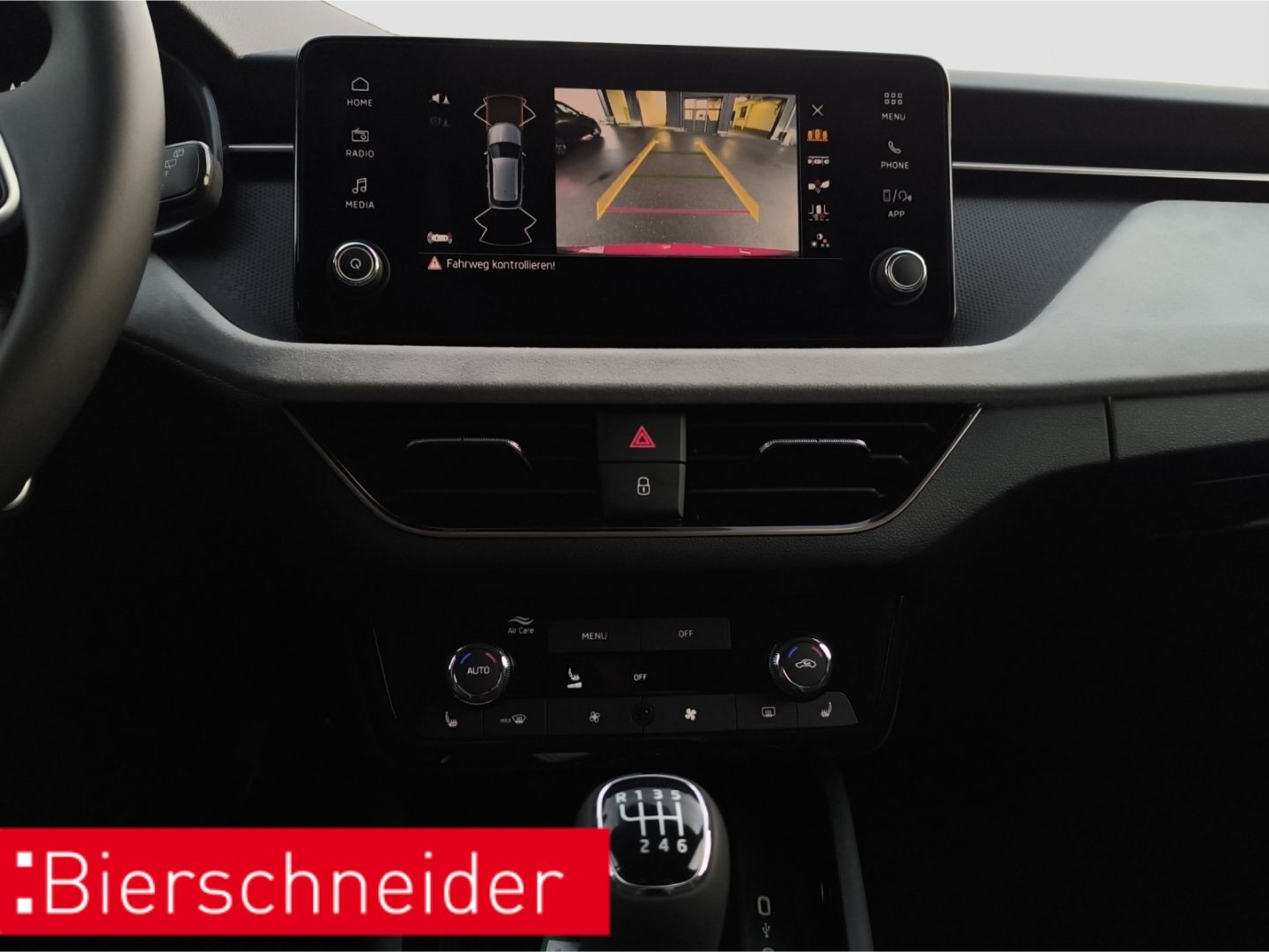 Skoda Kamiq - Bild 22