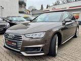 Audi A4 Avant S-LINE SPORT*1HD*AUTOM*ACC*MASSAG*VIRTU - Audi A4 mit Hybrid-Antrieb