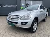 Mercedes-Benz ML 320 CDI Sport-Paket~Schiebedach~SHZ~AHK~LEDER