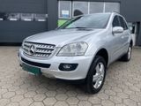 Mercedes-Benz ML 320 CDI Sport-Paket~Schiebedach~SHZ~AHK~LEDER - Mercedes-Benz ML 320 Gebrauchtwagen in Hamburg