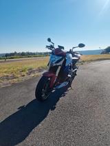 Honda CB1000 RA SC 60 - HONDA SC 60