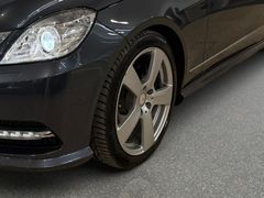 Mercedes-Benz E 200 - Vorschau 9