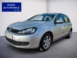 Volkswagen Golf VI /Klima/eFh/Alu/4Season - Limousine bis 5.000 Euro