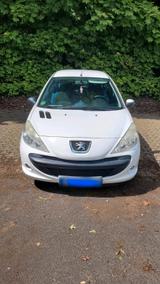 Peugeot 206 plus - Peugeot 206 in Krefeld