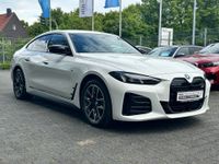 BMW i4 - Vorschau Bild 3