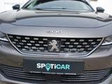 Peugeot 508 SW Hybrid 225 e-EAT8 GT Pack,Ledersitze,AHK - Peugeot 508 Tageszulassungen