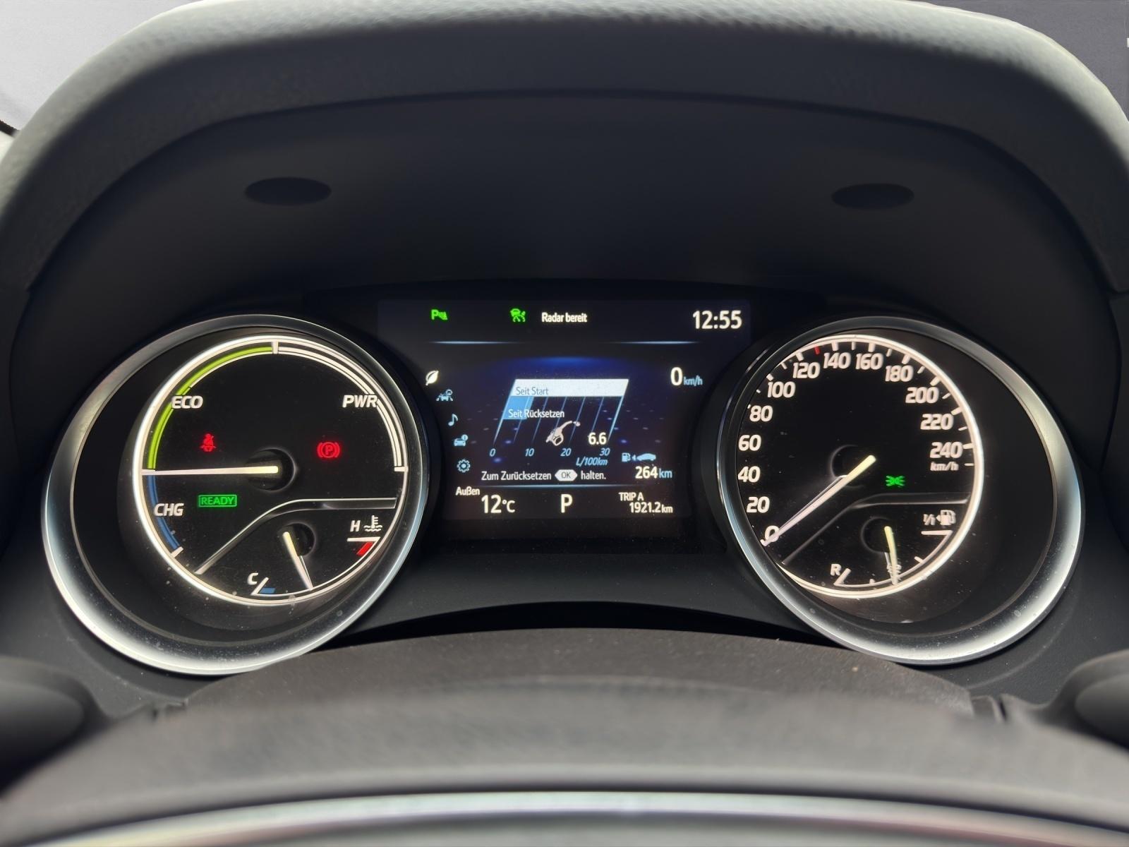 Toyota Camry HYBRID*NAVI*15 JAHRE GARANTIE