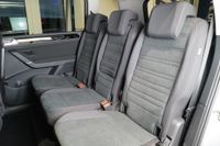 Volkswagen Touran 1.5TSI DSG Highline StdHz AHK Navi Rkam D