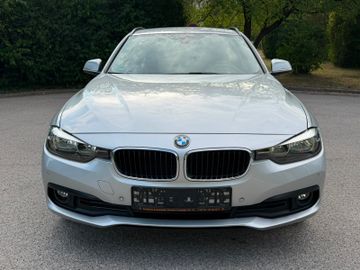 BMW 318 - 2