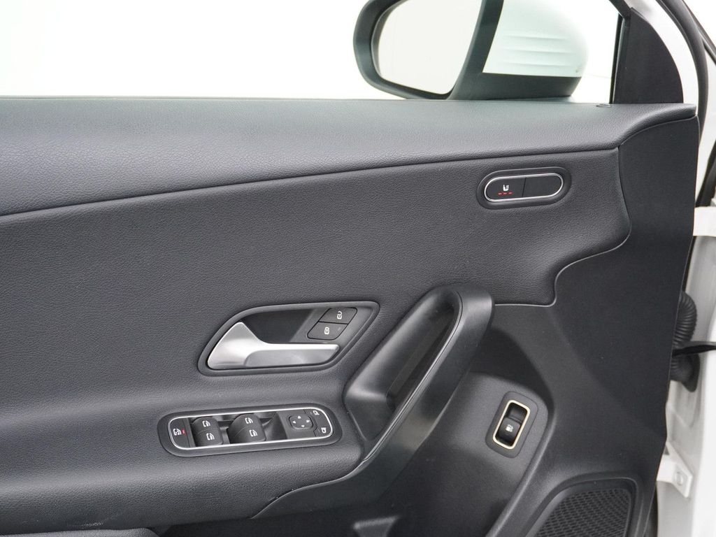 Mercedes-Benz A 250 e navi | Carplay | sitzheizung | Plug in H
