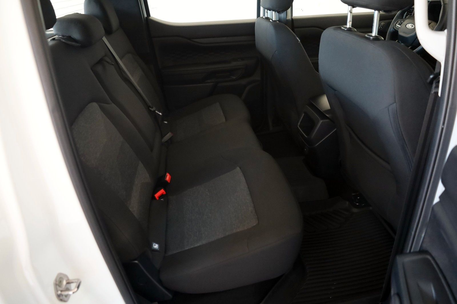 Fahrzeugabbildung Ford Ranger XL 4x4 DoKa,ACC, Kamera, CarPlay, AHK