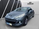 Peugeot 207 CC Cabrio-Coupe Platinum - Peugeot 207: Cc207 Platinum