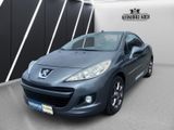Peugeot 207 CC Cabrio-Coupe Platinum - Peugeot 207 Gebrauchtwagen in Mannheim