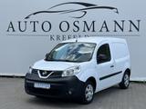 Nissan NV250 L1H1 2,0t Comfort / Rückfahrkamera - Nissan NV250 aus 2021