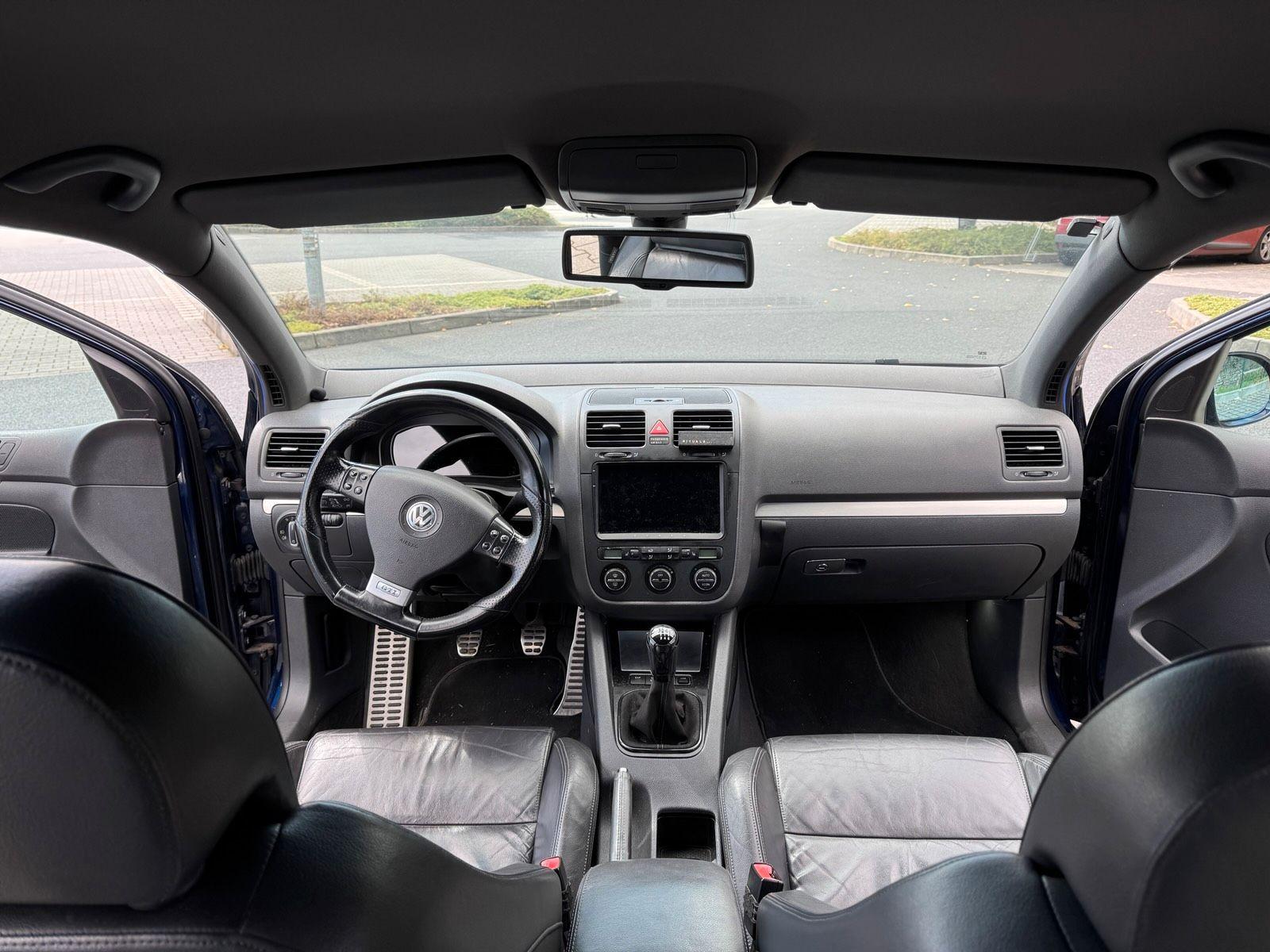 Volkswagen Golf 2005 — photo 9