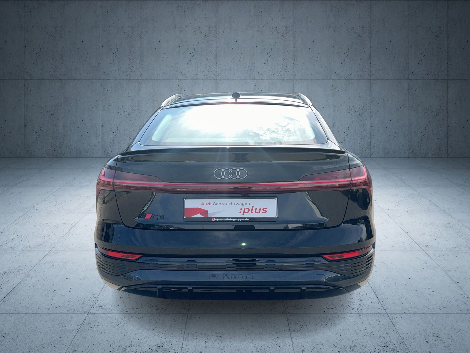 Audi Q8 e-tron - Bild 5