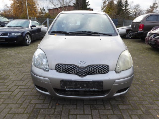 Toyota Yaris 1.0 Sol,Automatik,Klima,Tüv.04.2026