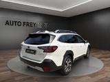 Subaru Outback 2.5 Automatik AWD AHK Platinum - gebrauchte Subaru Outback aus dem Jahr 2021