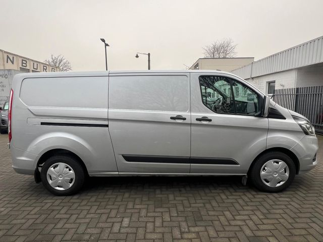 Ford Transit Custom 320 L2°Autom°Kamera°Regal°Navi°