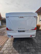 Kabe Royal 520 XL KS - Kabe Wohnwagen