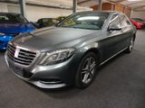 Mercedes-Benz S 350 BURMESTER LED PANO TUV AU 5/27