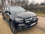 Mercedes-Benz X 350 - Mercedes-Benz X 350 Gebrauchtwagen