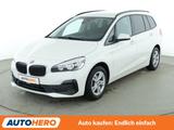 BMW 216d Gran Tourer Advantage Aut.*NAVI*TEMPO*CAM* - BMW 2er Reihe in Bochum