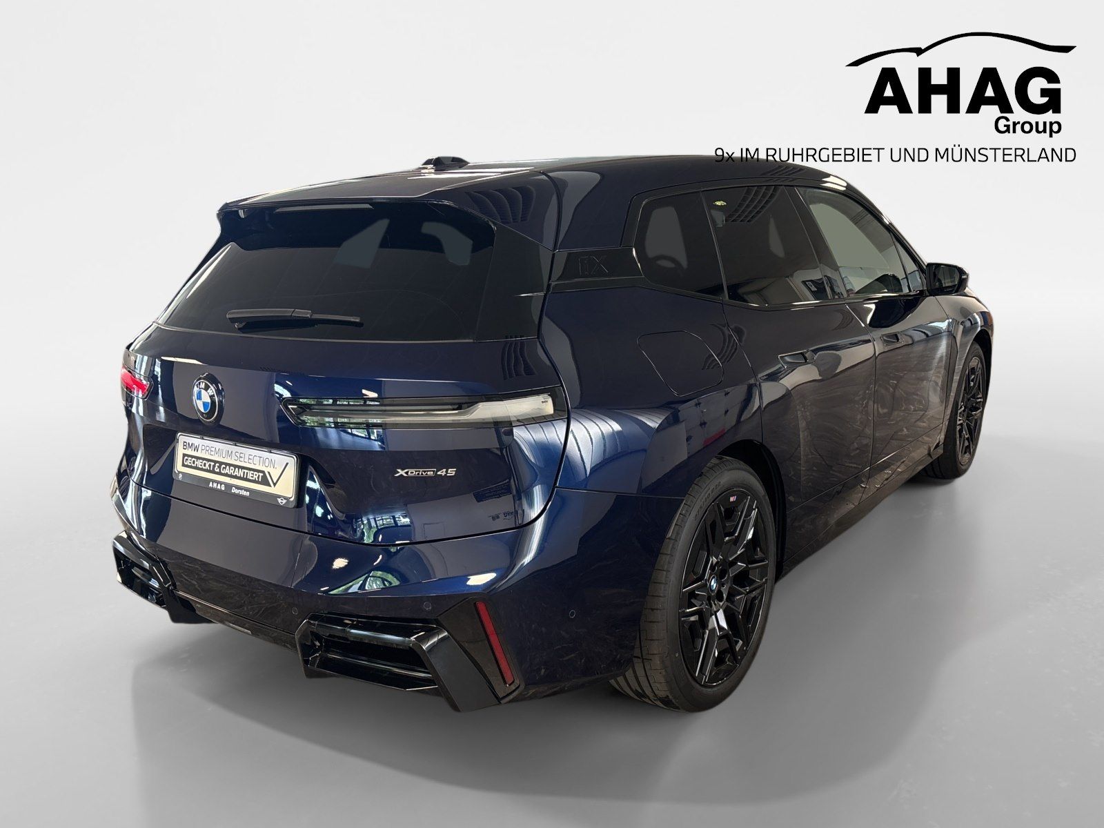 BMW iX - Bild 4