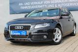 Audi A4 Avant 2.0TDI Ambition XENON TEMPOMAT SHZG PDC - Audi A4 aus 2009: 2.0