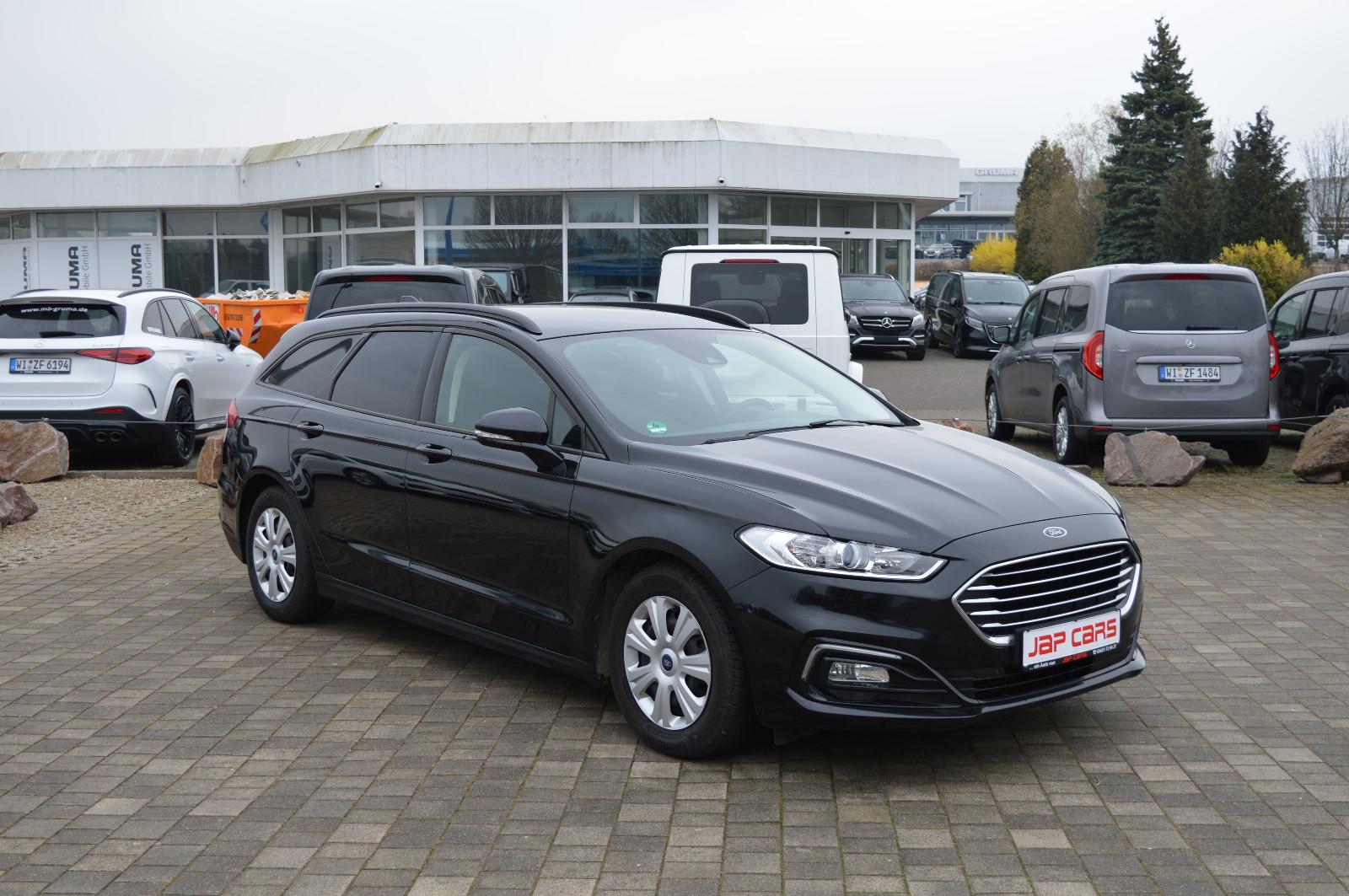 Ford Mondeo Turnier 2.0 Eco Blue Aut. Business