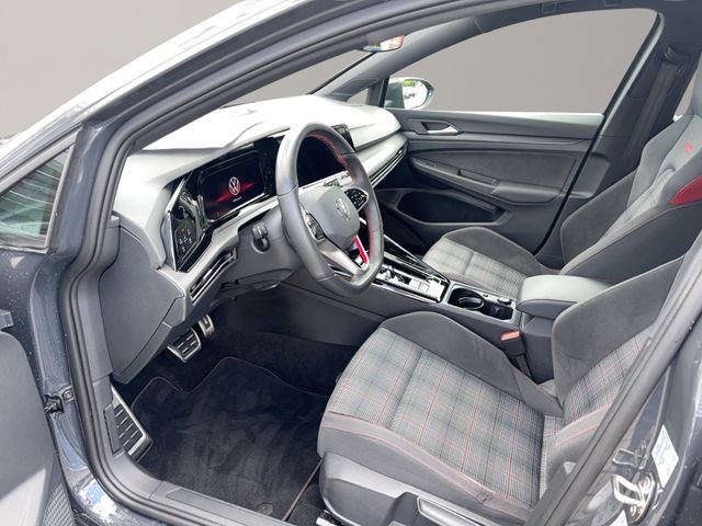 Golf VIII GTI, ACC, Alu 18" Bergamo, Winterpaket