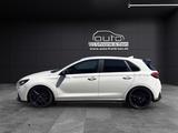 Hyundai i30 N Performance *Hatchback*Cam*CarPlay*SitzHZ* - Hyundai i30: Weiß