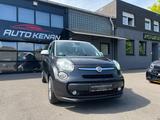 Fiat 500L Lounge U-Connect/Pano/Klimaaut/Allwetter - Fiat 500L aus 2015