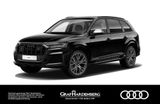 Audi SQ7 4.0 TFSI quattro . LED Navi B&O HuD AHK - Audi SQ7 aus 2021