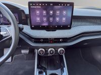 Skoda Superb - Vorschau Bild 12