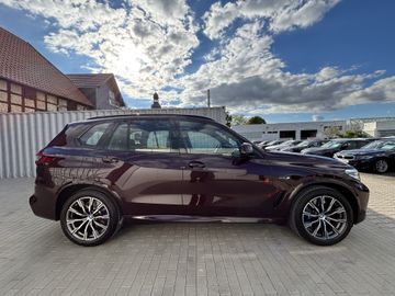 BMW X5 - 8
