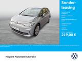 Volkswagen ID.3 PRO NAVI CARPLAY SITZHEIZUNG TEMPOMAT KLIMA