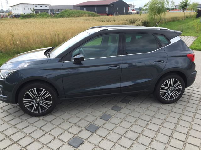 SEAT Arona 1.0 TSI XCELLENCE 