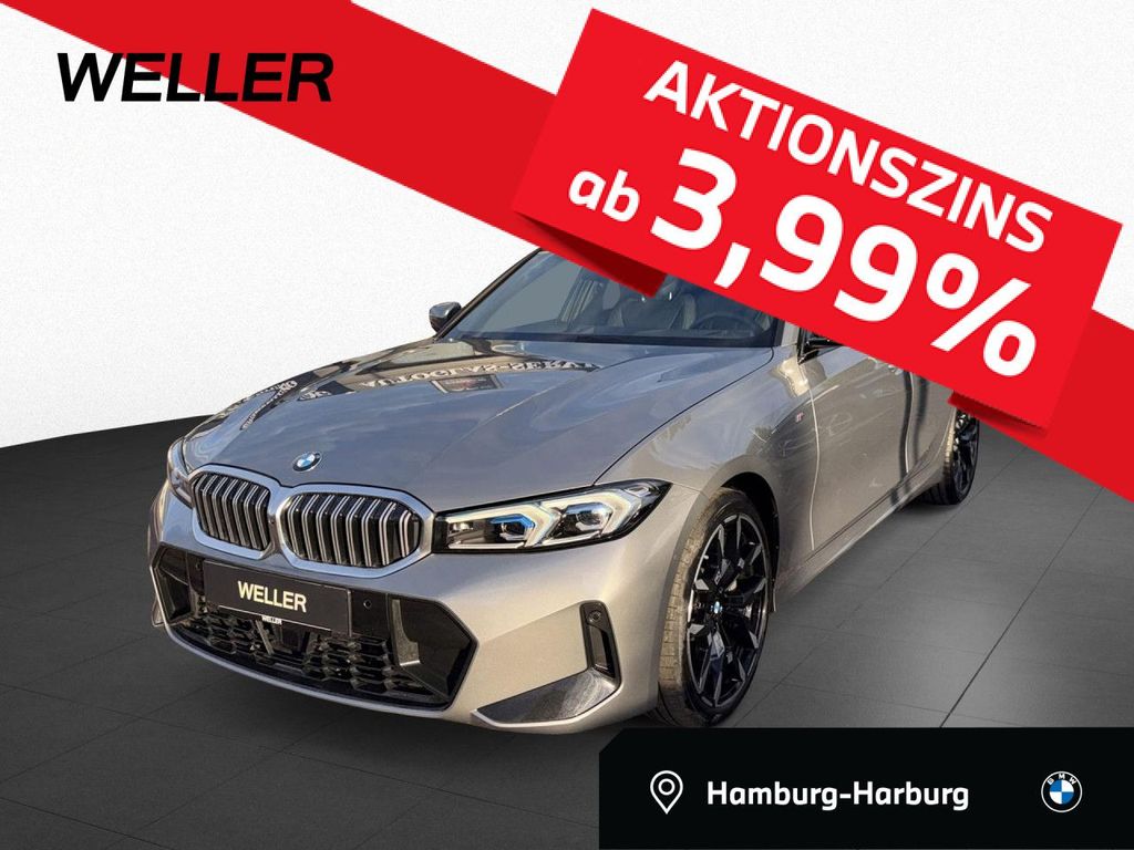 Image of BMW 330